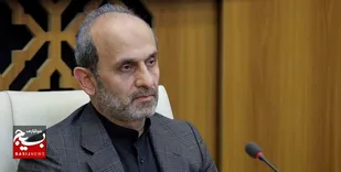 پیام رییس رسانه ملی؛
جبلی: هرچه امروز داریم به برکت خون شهیدان است