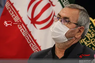 افتتاح فاز نخست موزه دفاع مقدس اردبیل