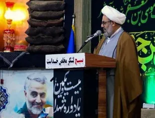 هر کس خودش را مورد محاسبه قرار دهد قطعا سود خواهد برد/امت پیامبر اسلام الگو و اسوه هستند
