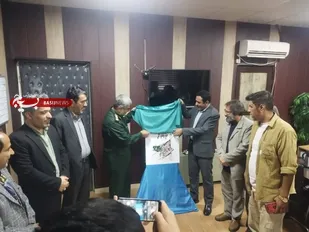 پوستر جشنواره تئاتر خیابانی &laquo;معبر&raquo; در یاسوج رونمایی شد