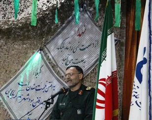 غرب زدگی مسئولان،اولین تهدید&nbsp;نظام اسلامي