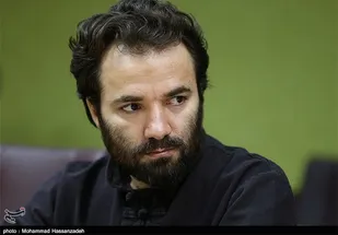 دل همه ایران برایت تنگ مى شود