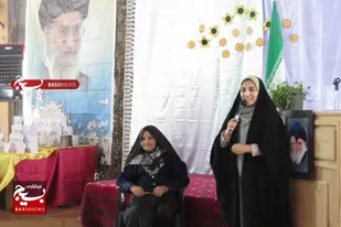 جشن میلاد حضرت زهرا (س) و نکوداشت روز زن در دیباج