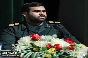 نقش آفرینی کارمندان بسیجی ادارات سیستان و بلوچستان در طرح شهید عباسپور