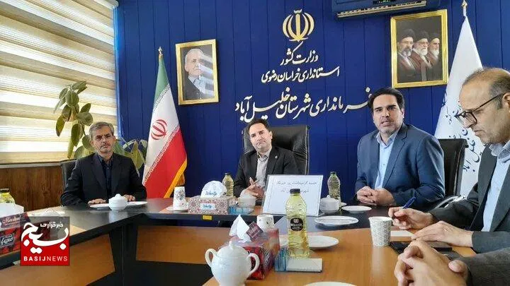 طلای سبز؛ پیشران توسعه اقتصادی و رونق گردشگری در خلیل‌آباد است