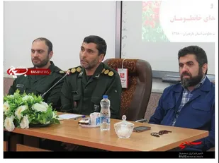 42 گروه جهادی شهدای مدافع حرم 150خانه برای سیل زدگان می سازد