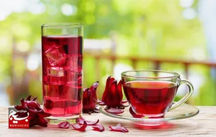 ابتکار محققان زاهدانی با تولید نوشابه چای ترش