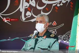 ما همواره به قدرت مردمی متکی هستیم/ با مذاکره راه به جایی نمی&zwnj;بریم