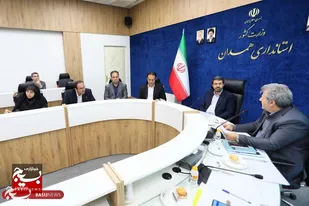 تحول اداری را با مشارکت همه دستگاه&zwnj;ها عملیاتی می&zwnj;کنیم