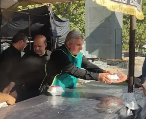 «حماسه وداع و تشییع»، هشداری راهبردی به استکبار جهانی / دانشگاهیان پرچم‌دار جهاد علمی و امیدآفرینی در کشور