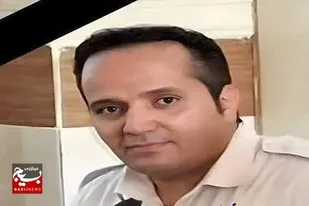 محمدرضا نورا تکنسین اورژانس، شهید خدمت اعلام شد
