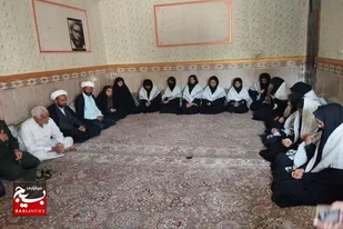 گذشت زمان نتوانسته و نخواهد توانست جلوه نام و یاد شهیدان عزیز را کم&zwnj;فروغ سازد