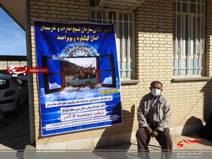 برگزاری اردوی جهادی یکروزه در منطقه کم توسعه ممبی/ خوشحالی مردم از ارایه خدمات رایگان و بی منت + (تصاویر)