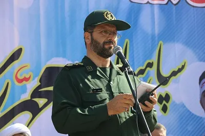 آغاز رزمایش بزرگ محمدرسول الله2 در شهرستان البرز