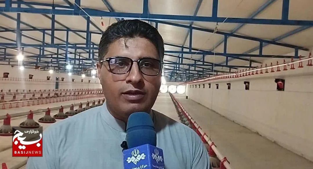 دو طرح کشاورزی در چابهار به بهره‌برداری رسید