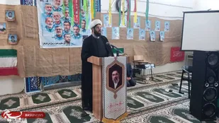 تنگه هرمز اهرم بازدارندگی جمهوری اسلامی ایران