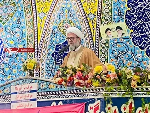 انقلاب اسلامی ما مورد عنایت امام زمان(عج) و اهل بیت علیهم&zwnj;السلام است