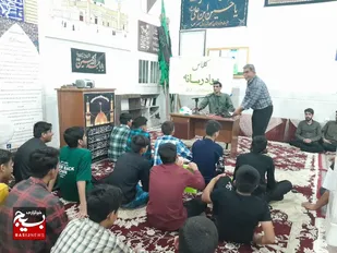 آموزش سواد رسانه&zwnj;ای، راهکار مقابله با آسیب&zwnj;های فضای مجازی