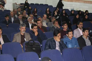 برگزاری همایش فرماندهان واحدهای بسیج دانش آموزی شاهرود+عکس