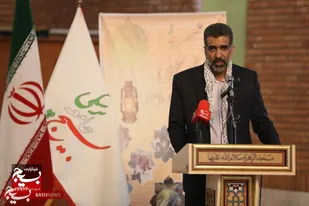 جهادگران بسیجی، تجلی "تعاون" در جامعه هستند