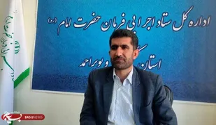 رزمایش مشق احسان در استان کهگیلویه و بویراحمد برگزار می شود/ توزیع ۴۵۰۰ بسته آموزشی بین دانش آموزان نیازمند استان