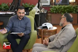دیدار نماینده دامغان با وزیر ارتباطات و فناوری اطلاعات