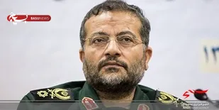 بسیجیان در فتنه اخیر استوار ایستادند/توانایی و استقبال جوانان از بسیج درحال افزایش است