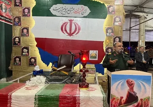 سپاه مرودشت