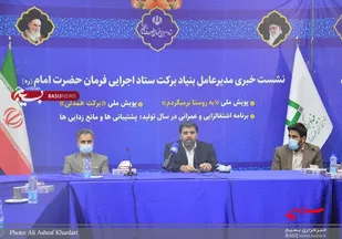 به برکت طرح های جهادی برکت، 60 هزار نفر به روستا بر می گردند
