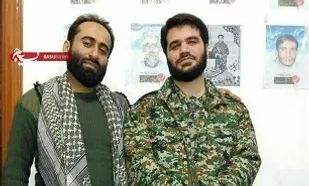 روایتی از شهید مدافع حرمی که امام حسین (ع) بر بالینش حاضر شد