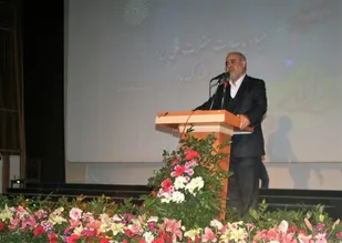 پیشرفت&zwnj;های علمی کشور باعث ایستادگی در مقابل دشمنان است