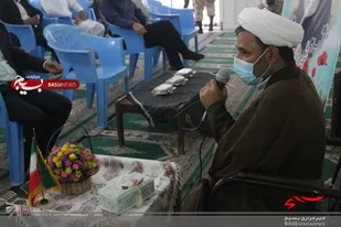 برگزاری مراسم جشن میلاد امام حسن مجتبی (ع) در چابهار