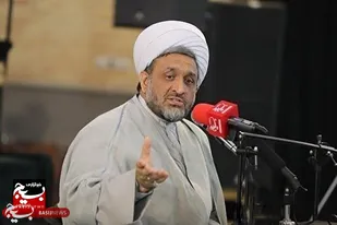 سپهبد شهید صیادشیرازی سرباز فداکار انقلاب اسلامی بود