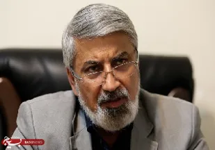 وزیر اطلاعات خلاف مصالح ملی عمل کرد