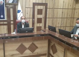 کارخانه سیمان دهلران تا پایان شهریور سال آینده باید به بهره برداری برسد