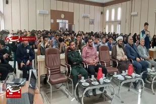 &nbsp;همایش رأی اولی&zwnj;ها در مه ولات