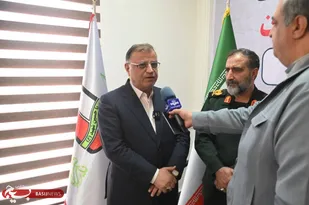 فرهنگ دفاع مقدس باید در جامعه بسط یابد