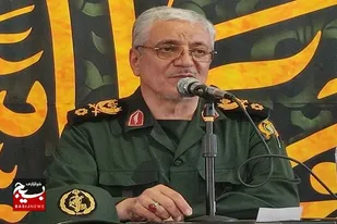 ما با کشف شبکه جاسوسی، ضربه دشمنان را تبدیل به فرصت کردیم/ خرابکاری دشمن ۱۹ میلیون دلار هزینه ایجاد می&zwnj;کرد