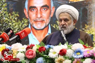 حجت الاسلام والمسلمین&zwnj; طائب: اصناف و بازاریان در پشتیبانی از جبهه مقاومت نقشی بی&zwnj;بدیل ایفا می&zwnj;کنند&nbsp;