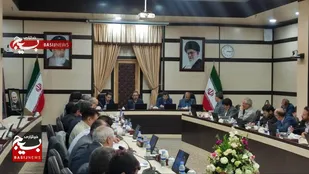 آمادگی ۱۰۰ درصدی تمامی شهرستان&zwnj;های خراسان رضوی برای برگزاری انتخاباتی باشکوه