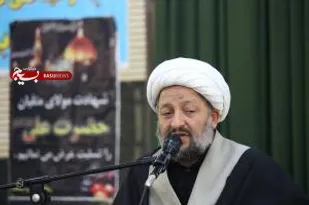 شکرگزاری نعمت ولایت از اوجب واجبات است