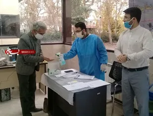 راه اندازی پایگاه مراقبت محله محور