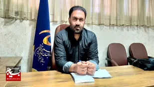 امپراطوری دروغ در سالگرد اغتشاشات شکست خورد