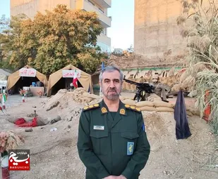 ۷۰۰ برنامه همزمان با هفته دفاع مقدس در محلات تبریز برگزار شد