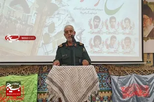 جهاد تبیین، رسالت امروز همه مسئولان در جامعه است/ فتح خرمشهر تبلور اراده ملی در برابر دشمن و استکبار جهانی بود