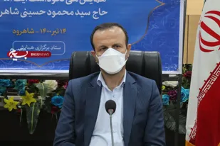 آیت الله حسینی شاهرودی، الگوی کامل تواضع، سخت کوشی و فروتنی است