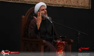اصحاب رسانه امتداددهنده رسالت امام سجاد(ع) و حضرت زینب(س) هستند