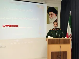 استان کردستان استانی فرهنگی با مردمانی ولایتمدار است