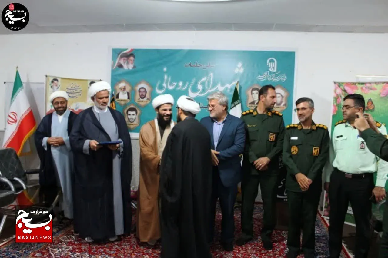 یکی از دستاوردهای انقلاب اسلامی، نیروهای مسلح فدایی ملت است
