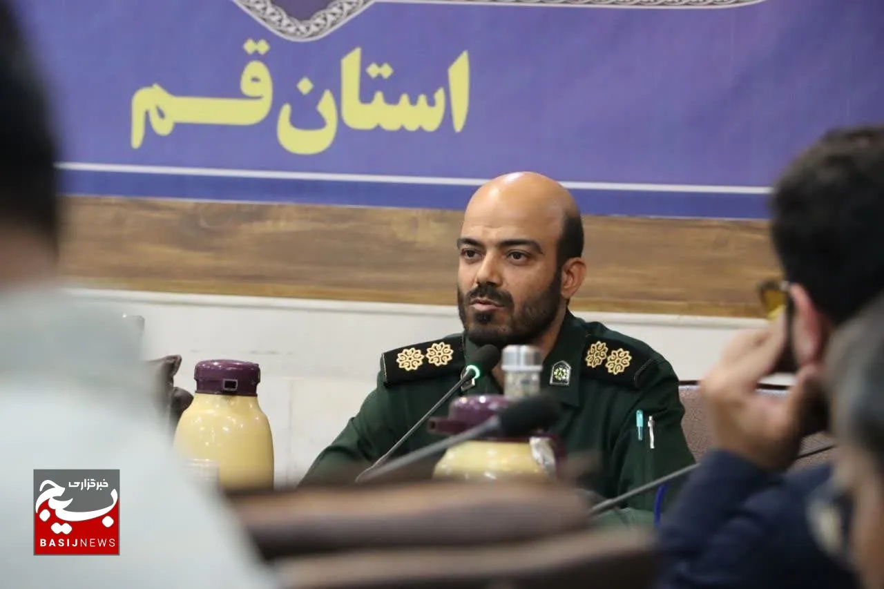 جشنواره «روایت جهاد» به صورت سالانه در قم برگزار می‌شود
